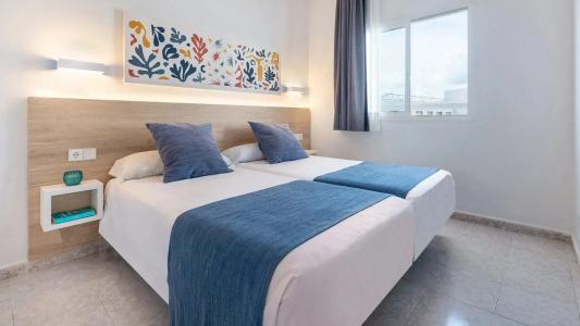 Apartamentos Lux Mar - 31
