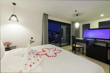 Aroma Angkor Boutique - 39