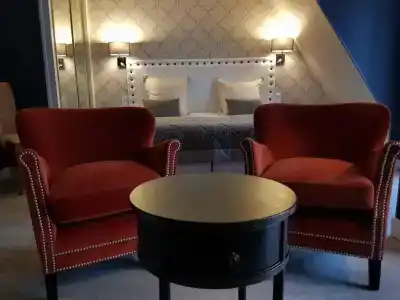 Le Trophée By m hôTel Spa - 65