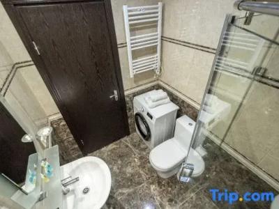 Apartin Orbi Sea Towers - 73