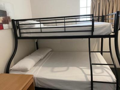 Cosmopolitan & Serviced Apartments - 89