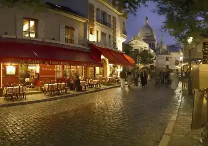 ibis Paris Montmartre 18ème - 23