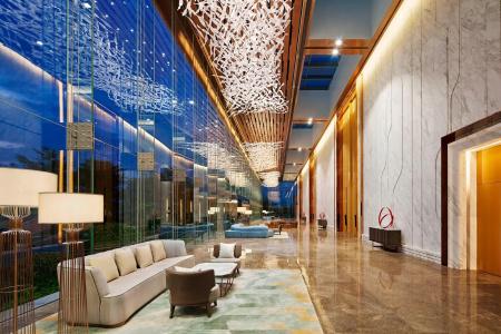 Sheraton Guangzhou Nansha - 43