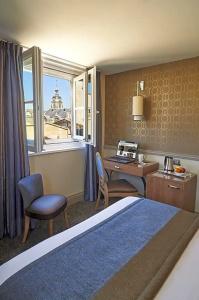 Best Western Premier Hbeo Bordeaux Centre - 30