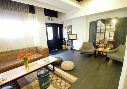 Dizengoff Avenue Boutique - 16