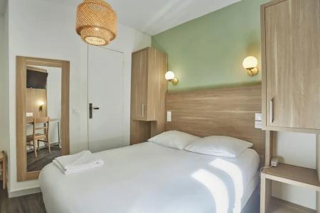 Hipotel Paris Gare du Nord Merryl - 43