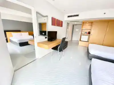 Belaire Bangkok Sukhumvit - Sha Extra Plus - 45