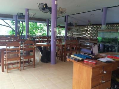 Ban Tai Resort - 14