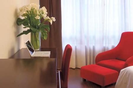 Dazzler by Wyndham Buenos Aires San Martin - 41