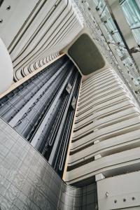 Shenzhen Marriott Nanshan - 47