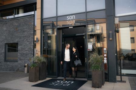 Son Spa - 32