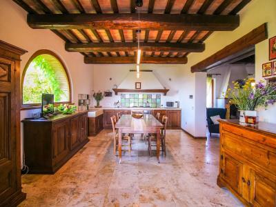 Agriturismo Boschi di Montecalvi - 229