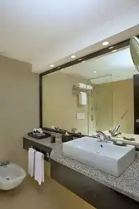Hilton Cairo Heliopolis - 41