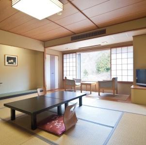 Akiu Onsen Hananoyu - 43