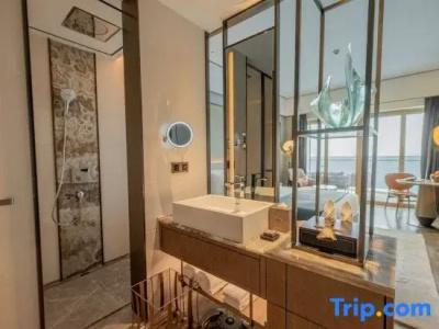 Howard Johnson Plaza by Wyndham Blue Bay Sihanoukville - 9