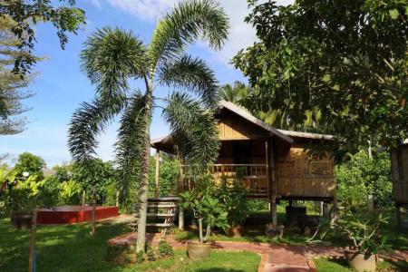 Tonmai Suites - 108