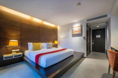 Aree Tara Resort - Sha Extra Plus - 60