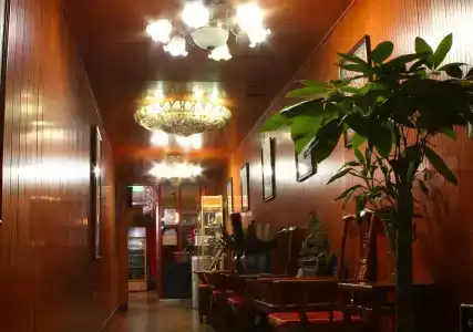 The Classic Courtyard - 15