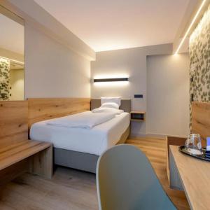 Mercure München Altstadt - 29