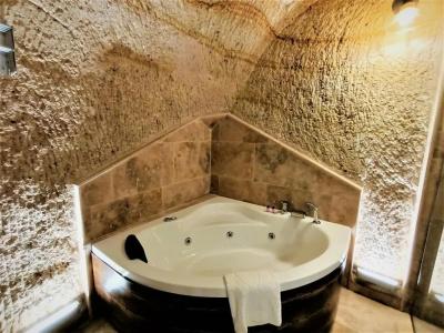 Pegas Cave Suites - 8