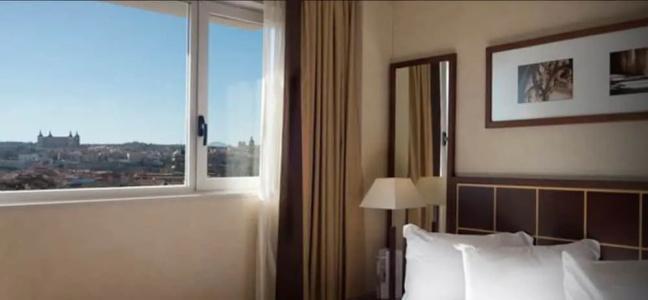 Eurostars Toledo - 84
