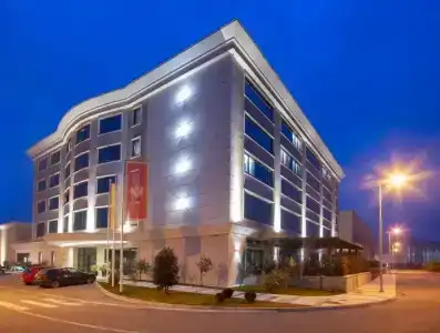 voco - Podgorica, an IHG - 88