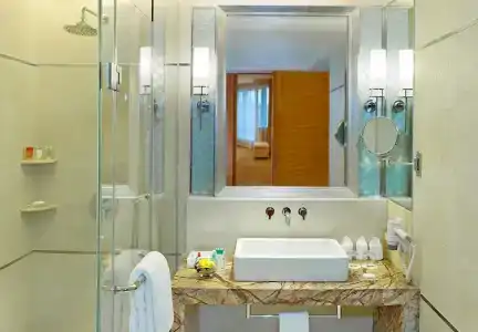 Four Points by Sheraton Shenzhen - 94