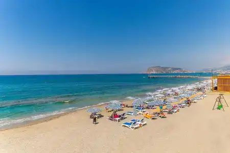 Relax Beach - 16