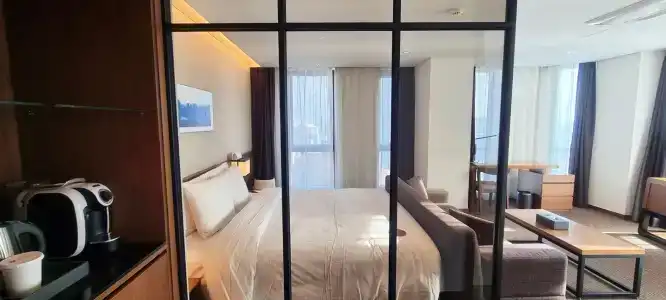 Ramada Encore by Wyndham Busan Haeundae - 22