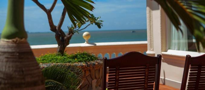Mercure Vung Tau - 31