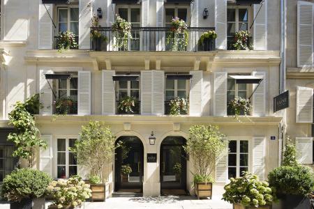 Pavillon Faubourg Saint-Germain - 0