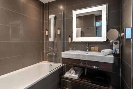 Mercure Clermont Ferrand centre Jaude - 77