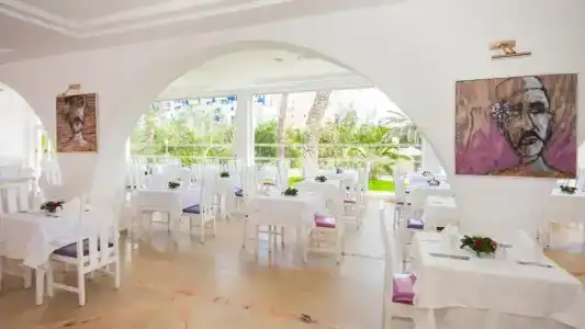 Marhaba Club - 11