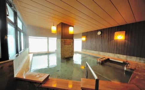Tennen Onsen Taho-no-Yu Dormy Inn Niigata - 24