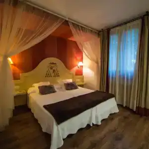 Hacienda del Cardenal - 37