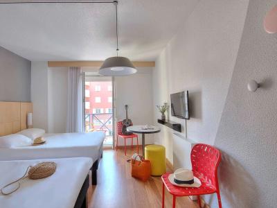 ibis Hyeres Centre - 4