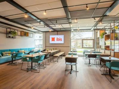 ibis Dortmund City - 15