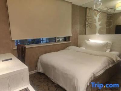Qingdao Century Mandarin - 16