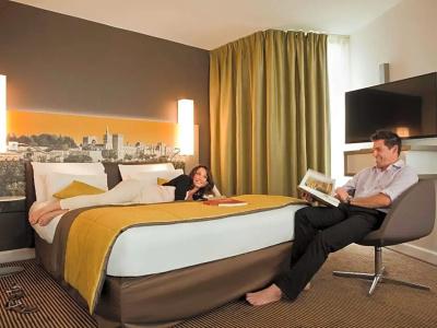 Mercure Avignon Centre Palais des Papes - 56