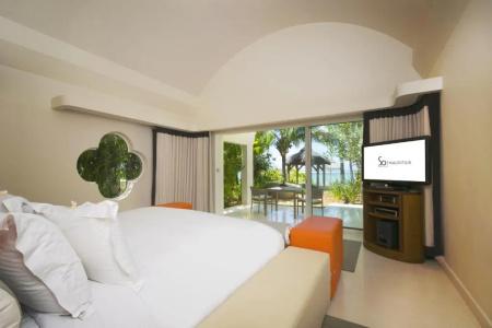 SO Sofitel Mauritius - 131