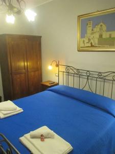 b&b All’Ombra Di San Damiano - 44