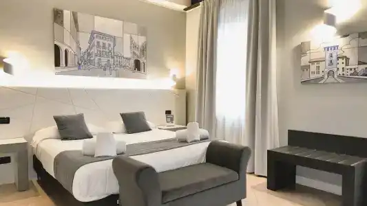 Albergo Fontana Verona - 147