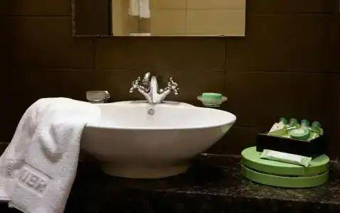 Premier Luxury Mountain Resort - 7