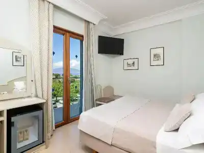 Comfort Gardenia Sorrento Coast - 81