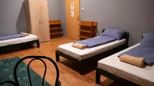 Deep Guest House - 32