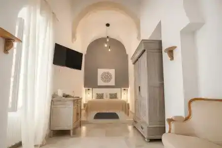 Dar Benti - 30