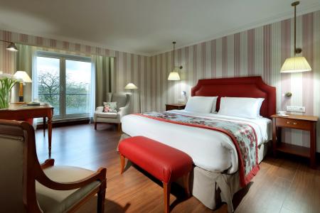 Eurostars Montgomery - 2
