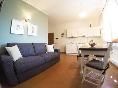 Agriturismo Boschi di Montecalvi - 58