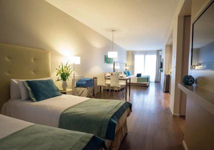 Bulnes Eco Suites - 38