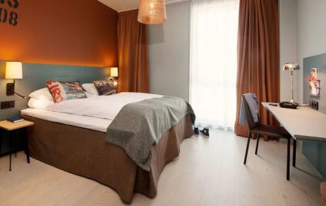 Scandic Kristiansand Bystranda - 5